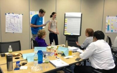 How to find the best Scrum/Agile training?