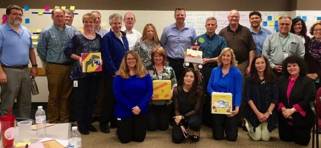 What’s the difference between Framework and Method?