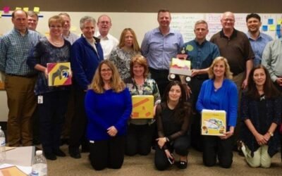 What’s the difference between Framework and Method?