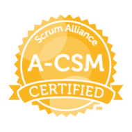 Advanced Certified ScrumMaster® (A-CSM®)