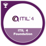 ITIL 4 Foundation Certification Training