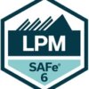 LPM Badge