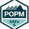 POPM Certification Badge
