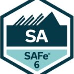 SAFe Agilist Certification Badge