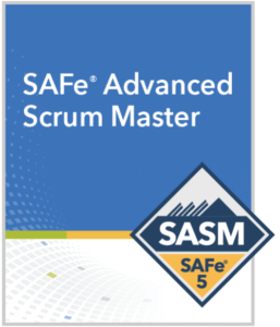 SAFe Advanced Scrum Master Courseware