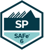 SAFe for Teams Certification Badge