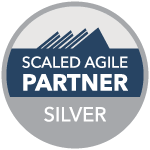Scaled Agile Partner Silver