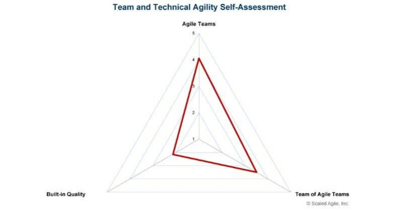 Team and Technical Assessment