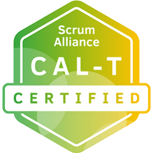 Certified Agile Leadership - Teams(CAL - T)