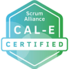 Certified Agile Leadership Certification Image