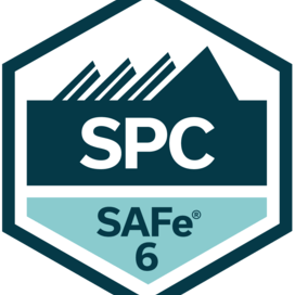 SPC Certification Badge