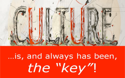 Business Agility with Agile Culture