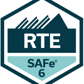 RTE Certification Badge