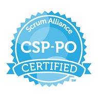 Certified Scrum Professional-Product Owner(CSP-PO)