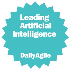 Leading Artificial Intelligence with ML and DL Training