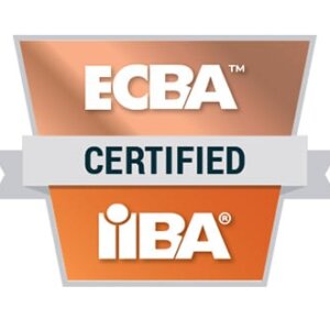 IIBA - ECBA Certification