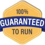 Guaranteed to Run