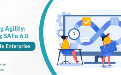 Unlocking Agility: Exploring SAFe 6.0 for the Agile Enterprise