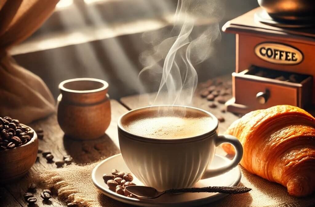 A Day in the Life of a Scrum Master