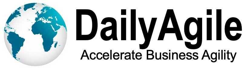 DailyAgile: Accelerate Business Agility