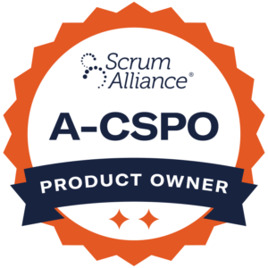Advanced CSPO