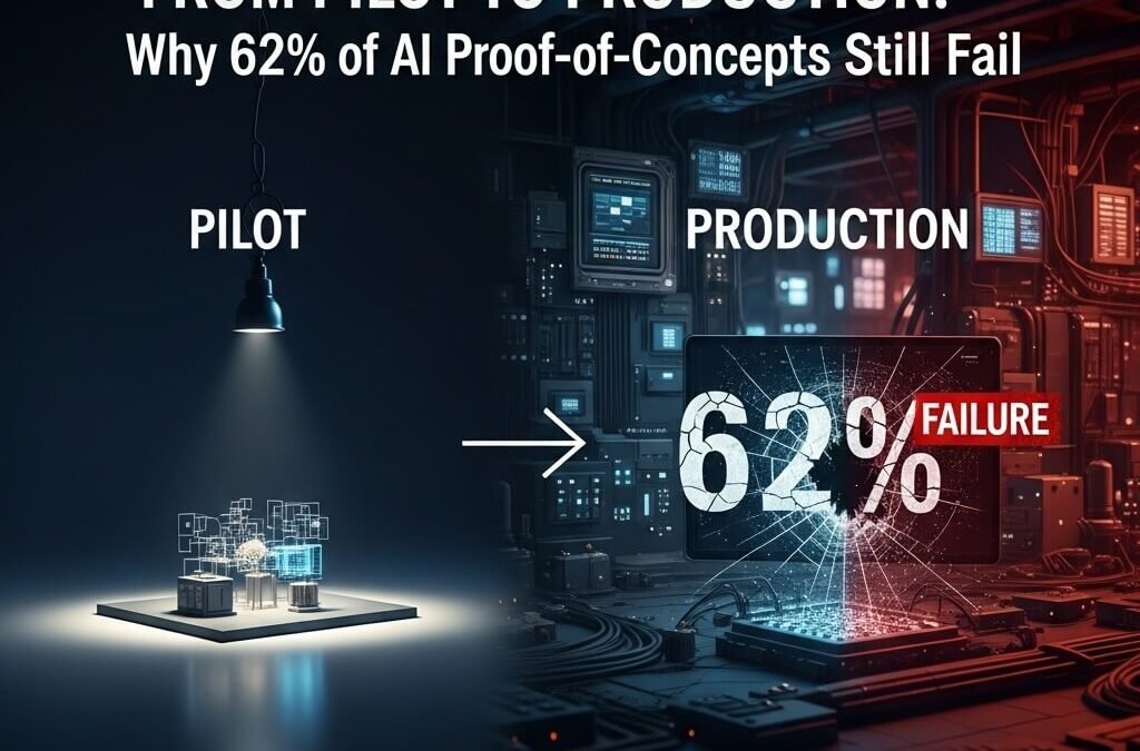 Why AI-POC Fails