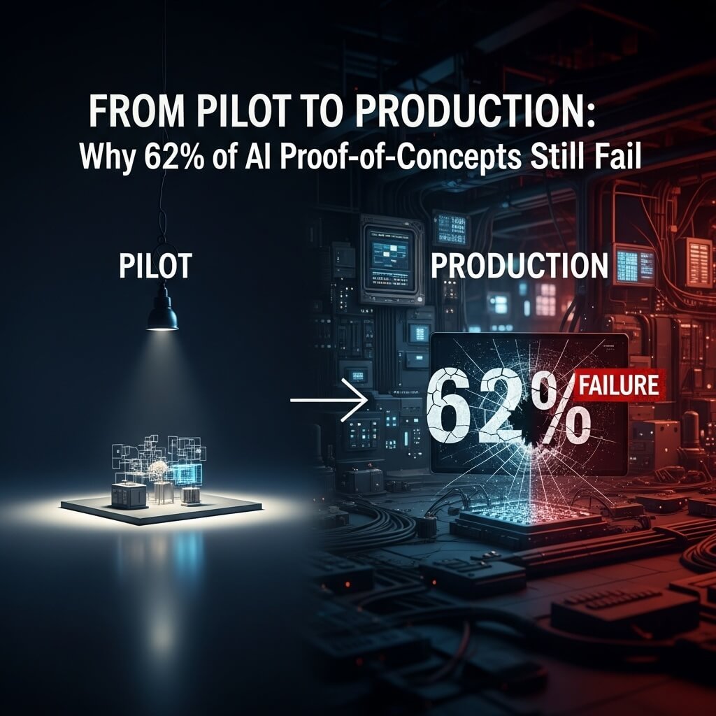 Why AI-POC Fails
