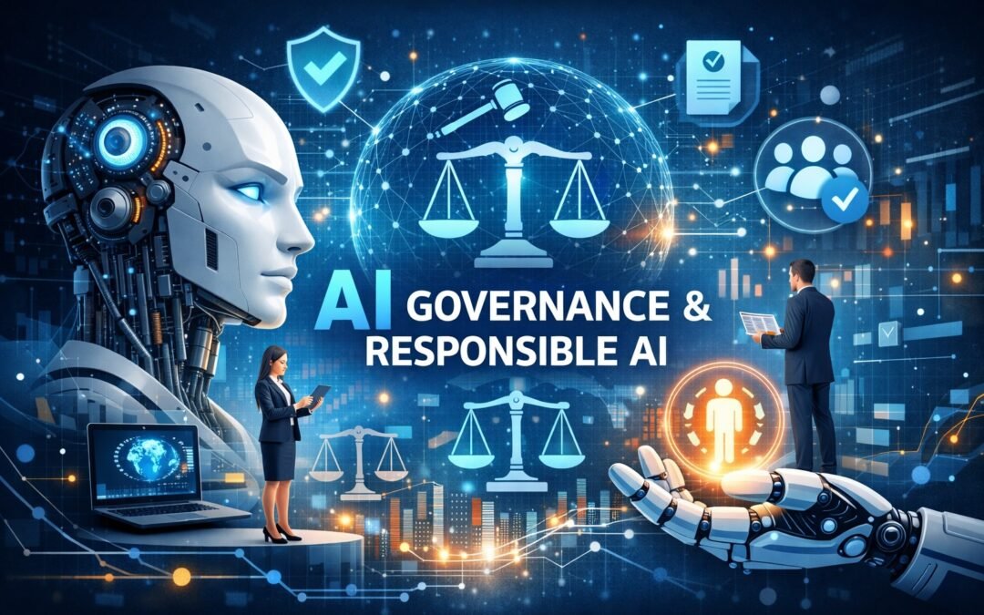 AI Governance & Responsible AI