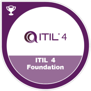 ITIL4Foundation
