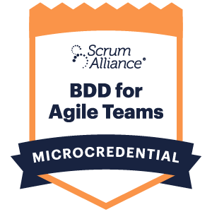 BDD-For-Agile-Tems
