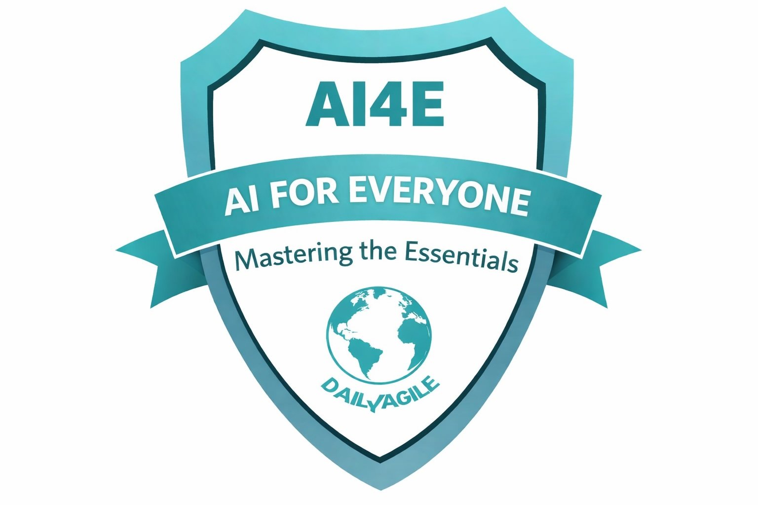 CSM Certification Badge